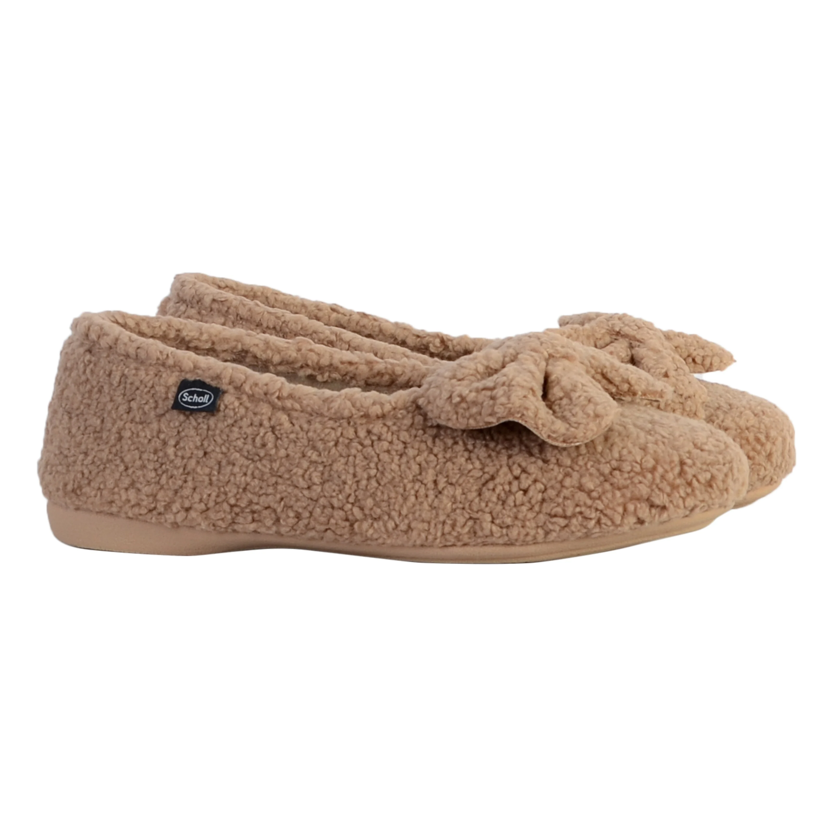 Chaussons Neve | Marron