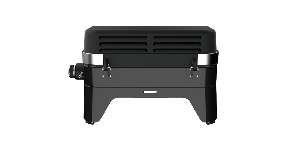 CampingazAttitude 2go gasbarbecue  (Zwart)