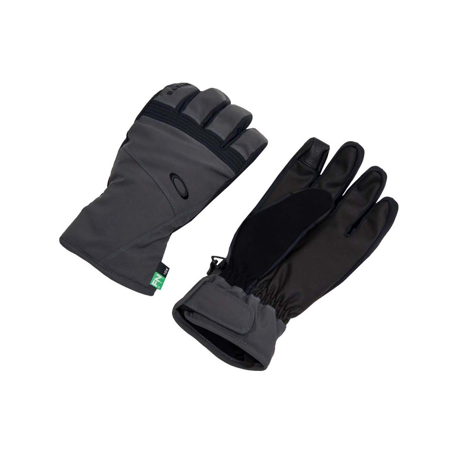 Oakley  Roundhouse Korte Handschoen 2.5