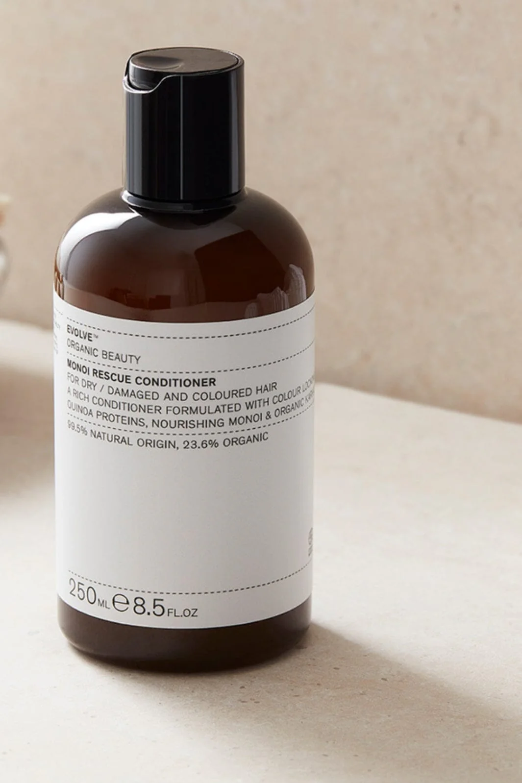 Evolve EB203 Monoi Rescue Conditioner