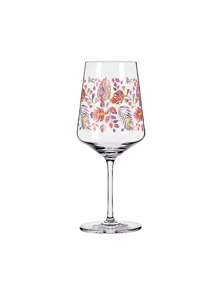 RITZENHOFF Aperitifglas SOMMERRAUSCH APERIZZO #16 Ritzenhoff Design Team bunt