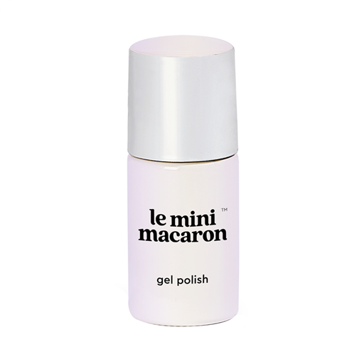 Le Mini Macaron Gel Polish, Pearlescence