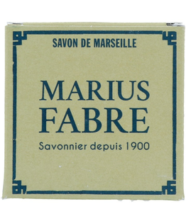Marius Fabre Marseille Zeep 400GR