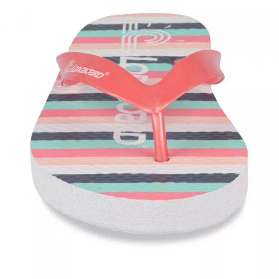 Tongs MULTICOLOR LONGBOARD