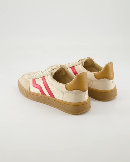 Gant Cuzima Sneaker Sneaker in Beige