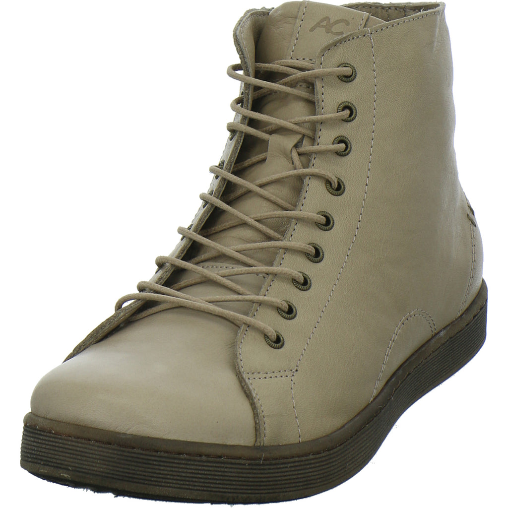Andrea Conti Stiefel Damen taupe