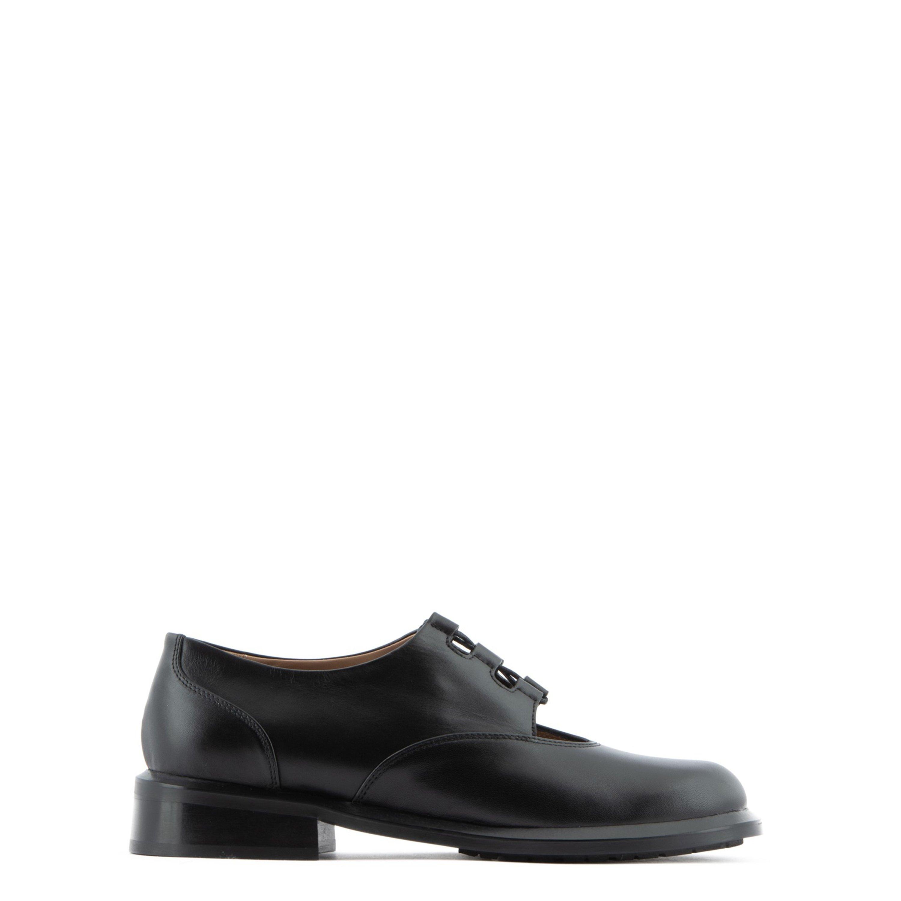 Emporio Armani # Emporio Laced Shoe Ld99