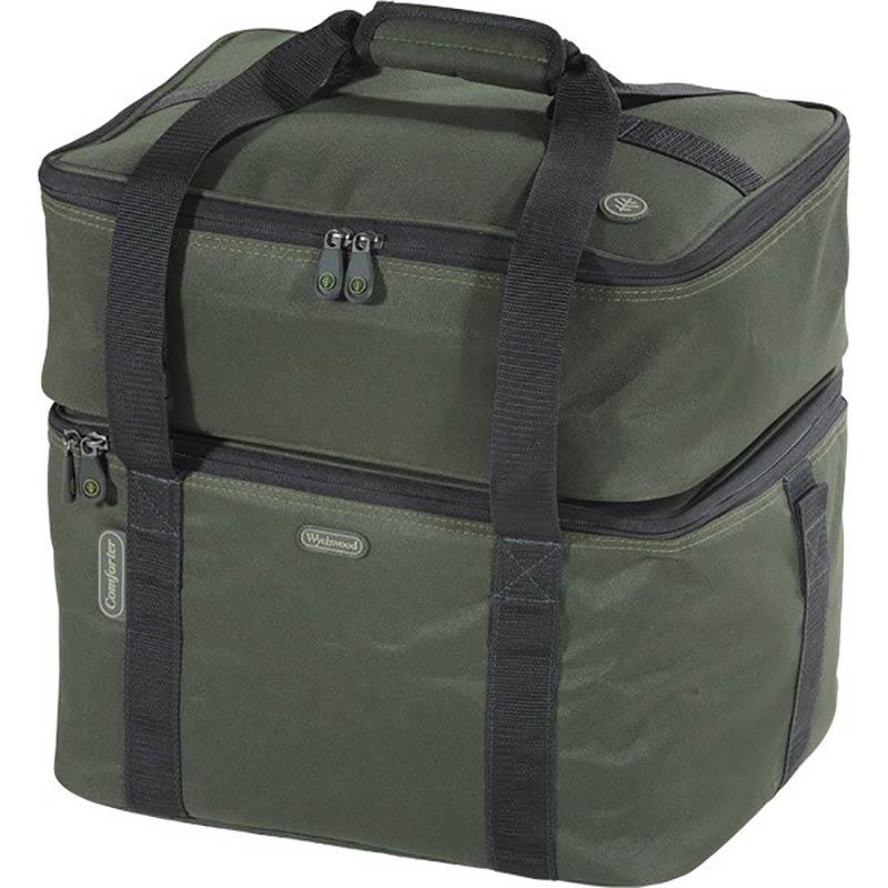 Sac A Appâts Wychwood Comforter Session Cool Bag