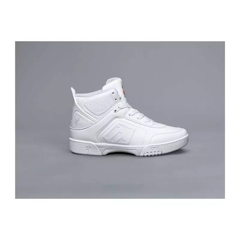 Grindshoes EPIC Epic Clean White