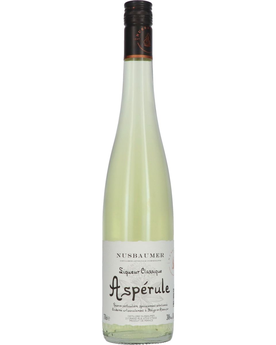 Nusbaumer Asperule 70 cl