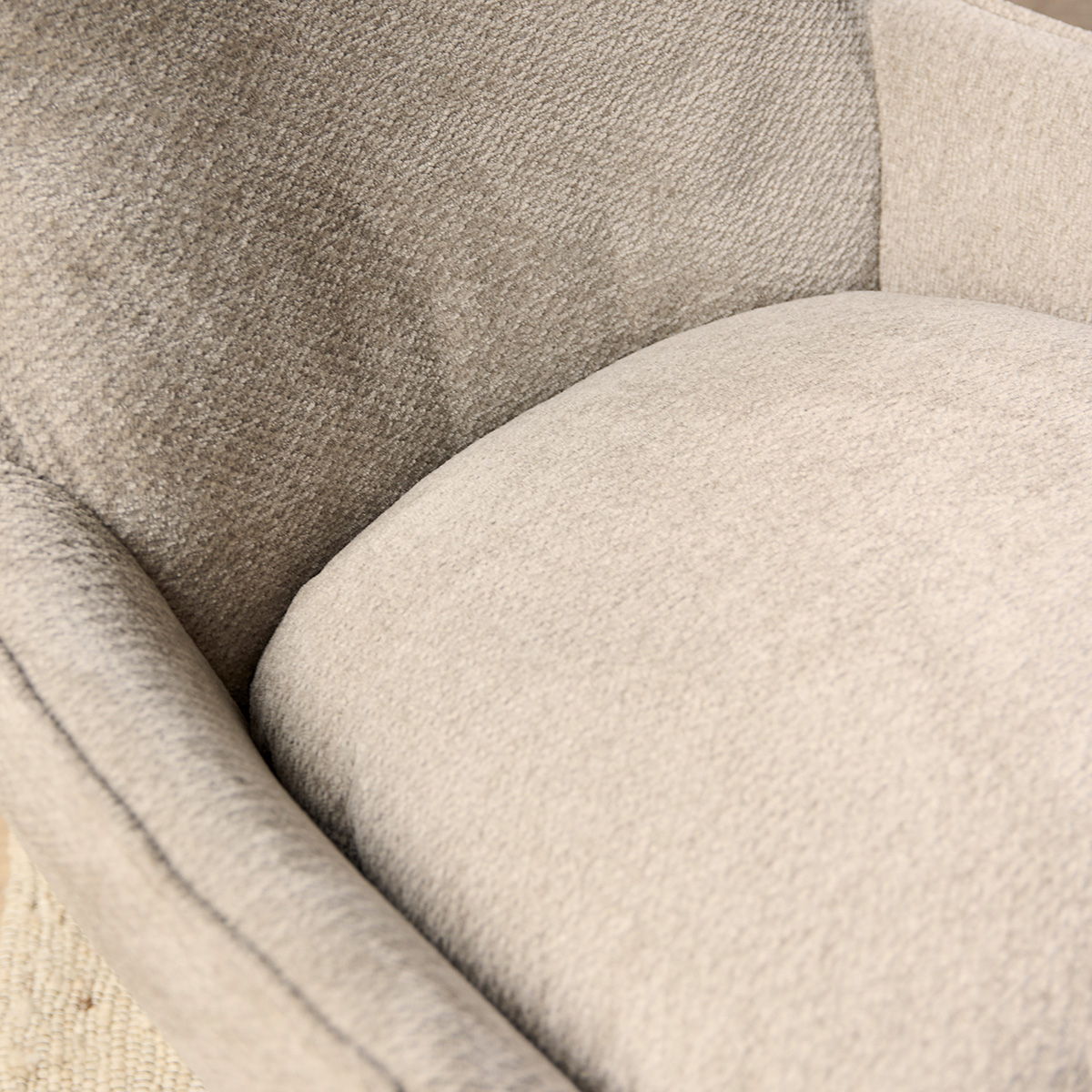 Fauteuil Care plus