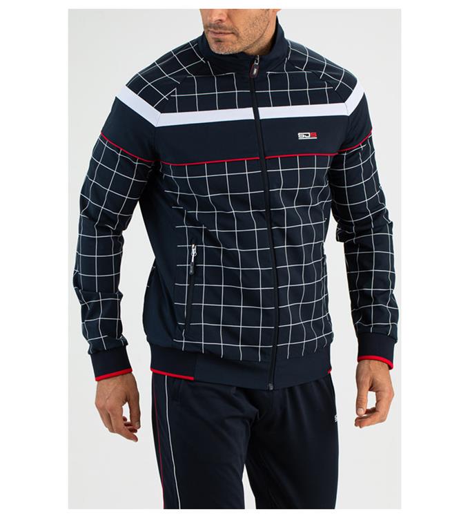 Sjeng Sports Men Ilai Trainingsjack
