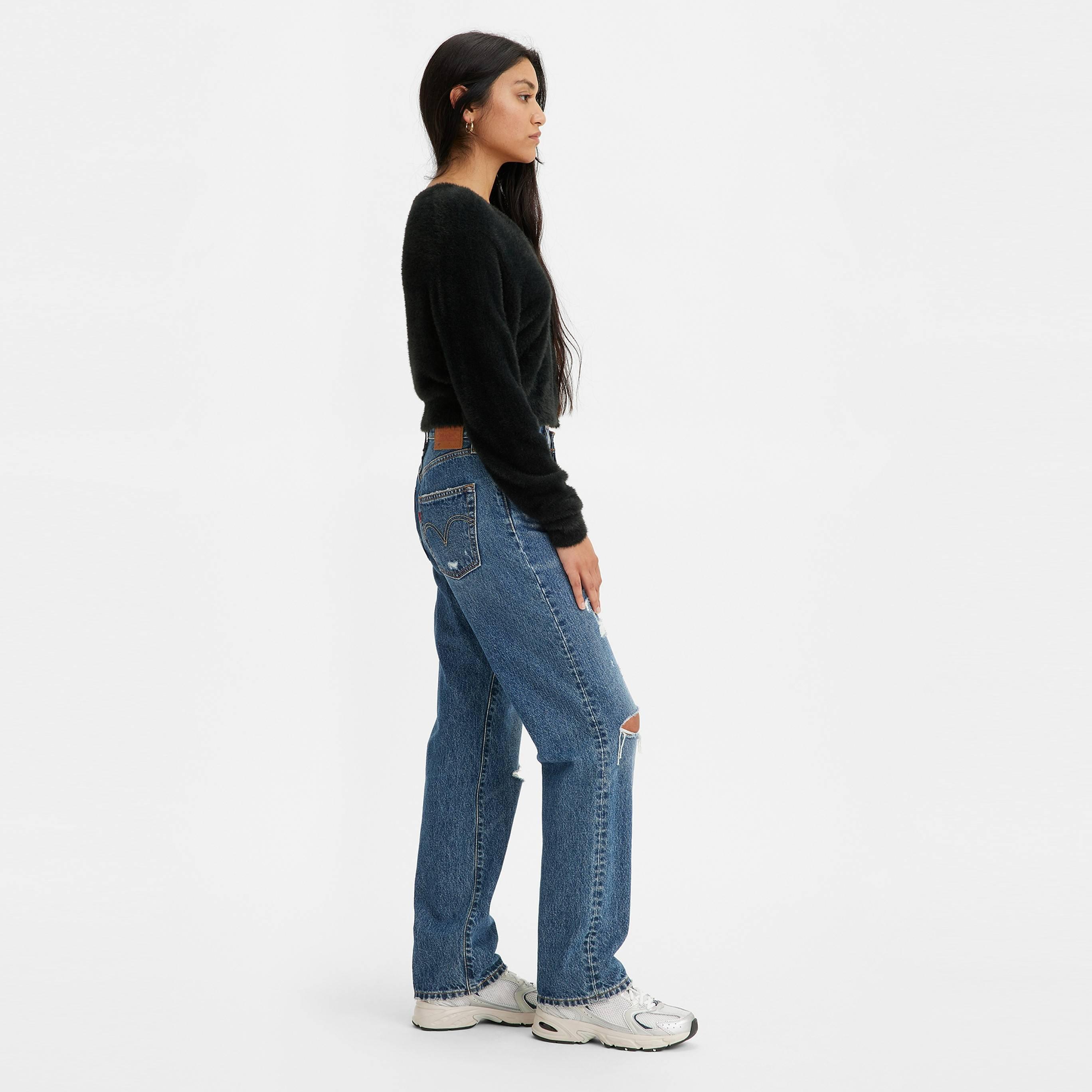 Levis 501 '90s Jeans