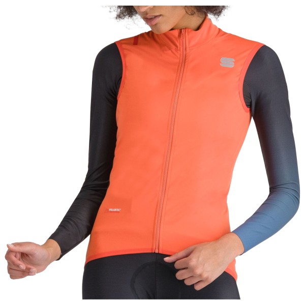 Sportful - Women's Fiandre Pro Vest - Gilet de cyclisme