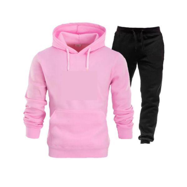 Fatos De Treino FARSL Rosa Tamanho L