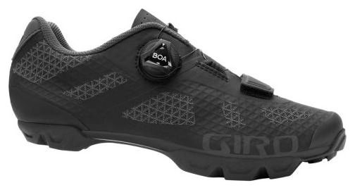 Chaussures Femme Giro Rincon Noir