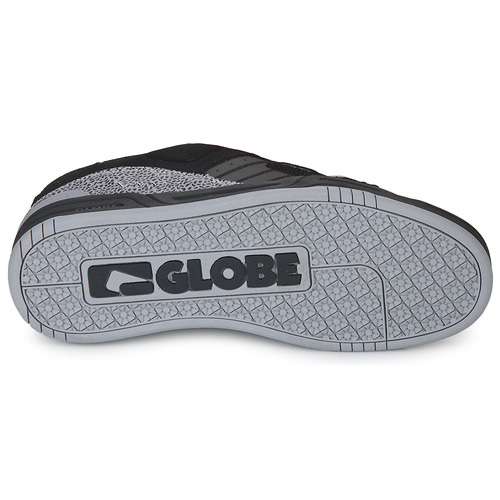 Globe - FUSION - Noir / Gris