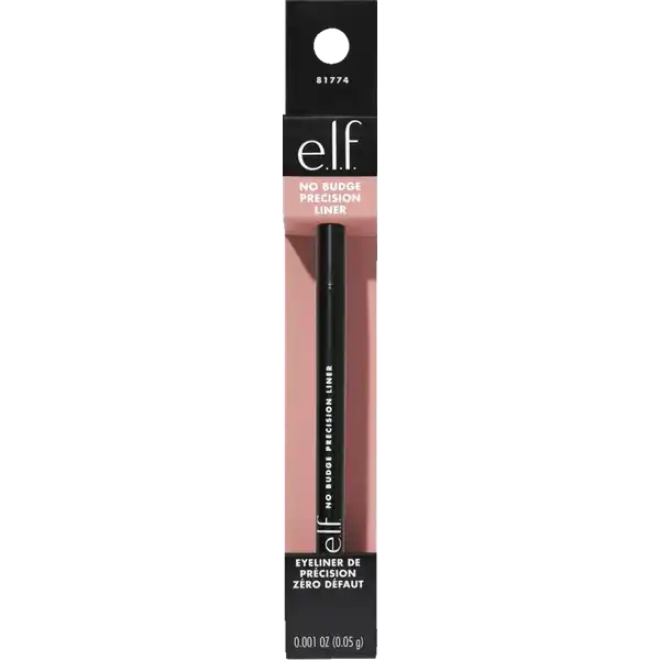No Budge Precision Liner Bubblegum