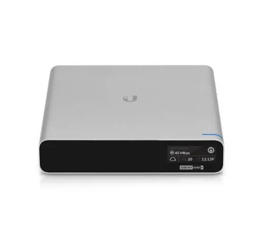 Ubiquiti UniFi Cloud Key - Gen2  - fjernstyringsenhed - 1GbE