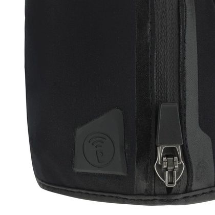 Gants Tucano Urbano TAAAC HYDROSCUD® - Noir