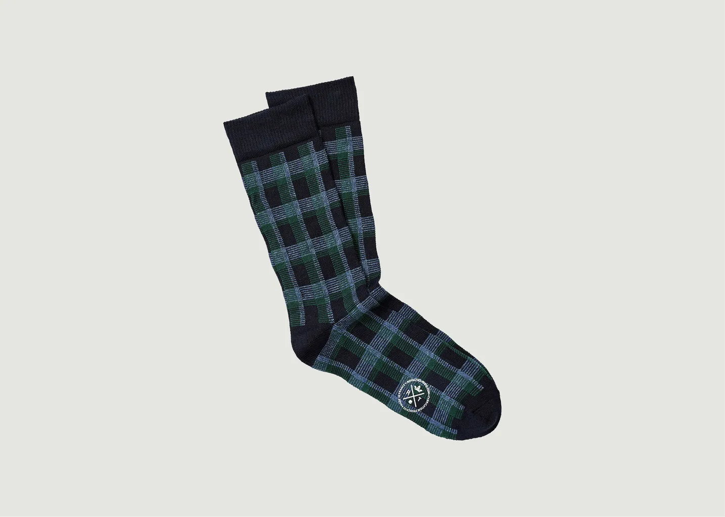 Chaussettes Hugo Royalties