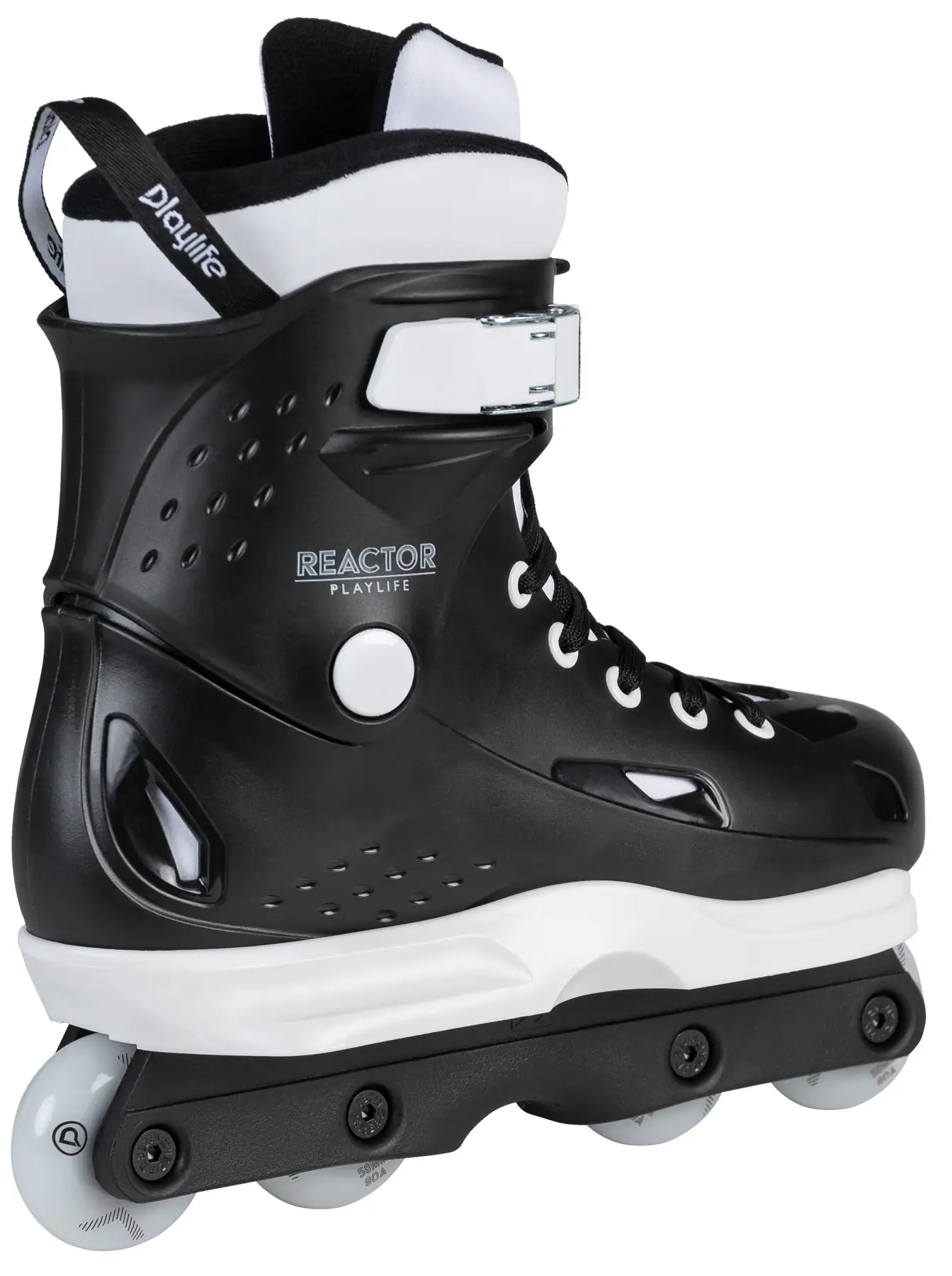 Playlife Reactor Aggressive Rulleskøjter | SkatePro
