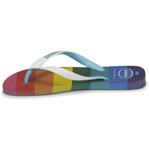 Havaianas - TOP PRIDE ALLOVER - Multicolore
