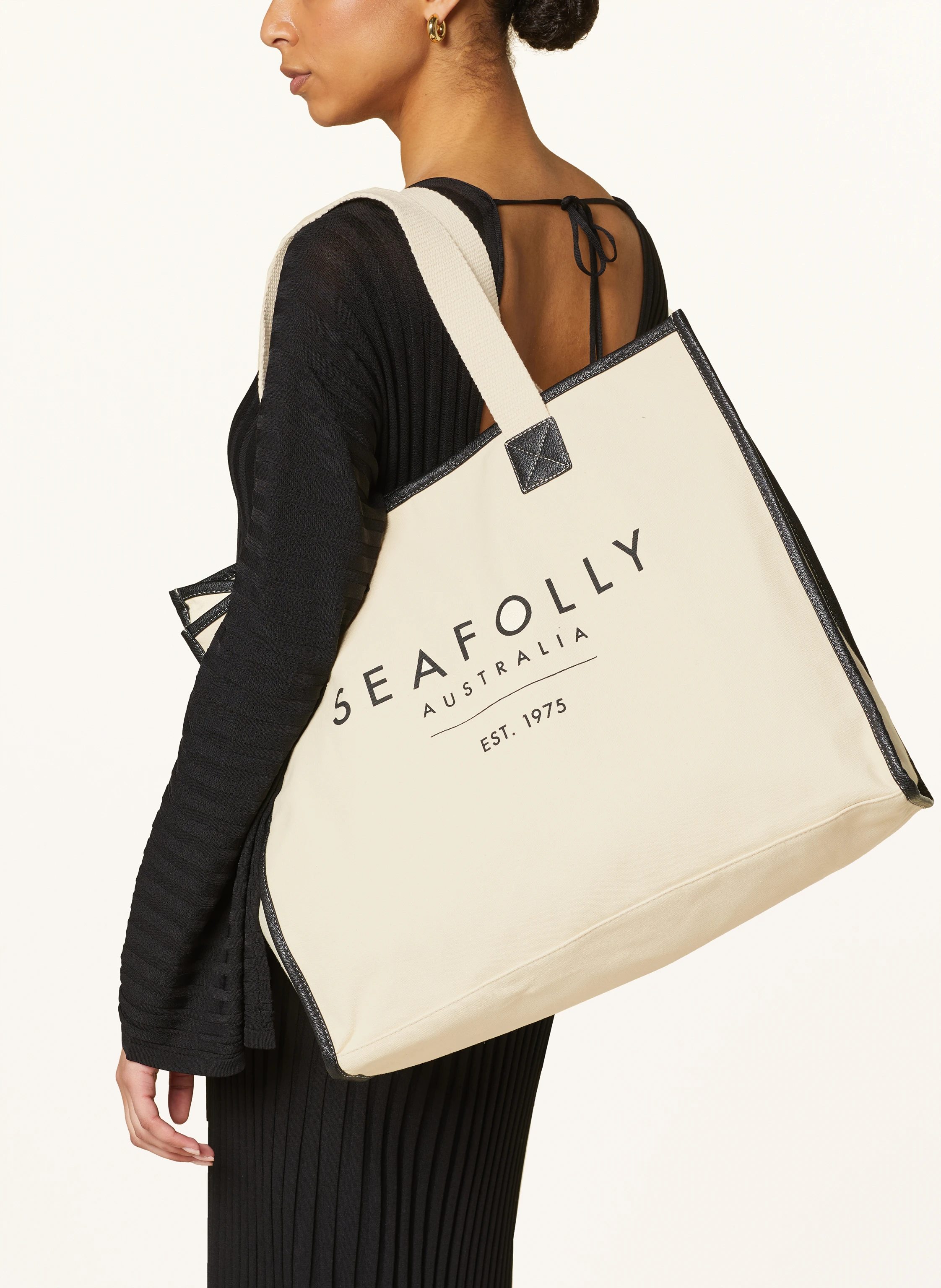SEAFOLLY Strandtasche