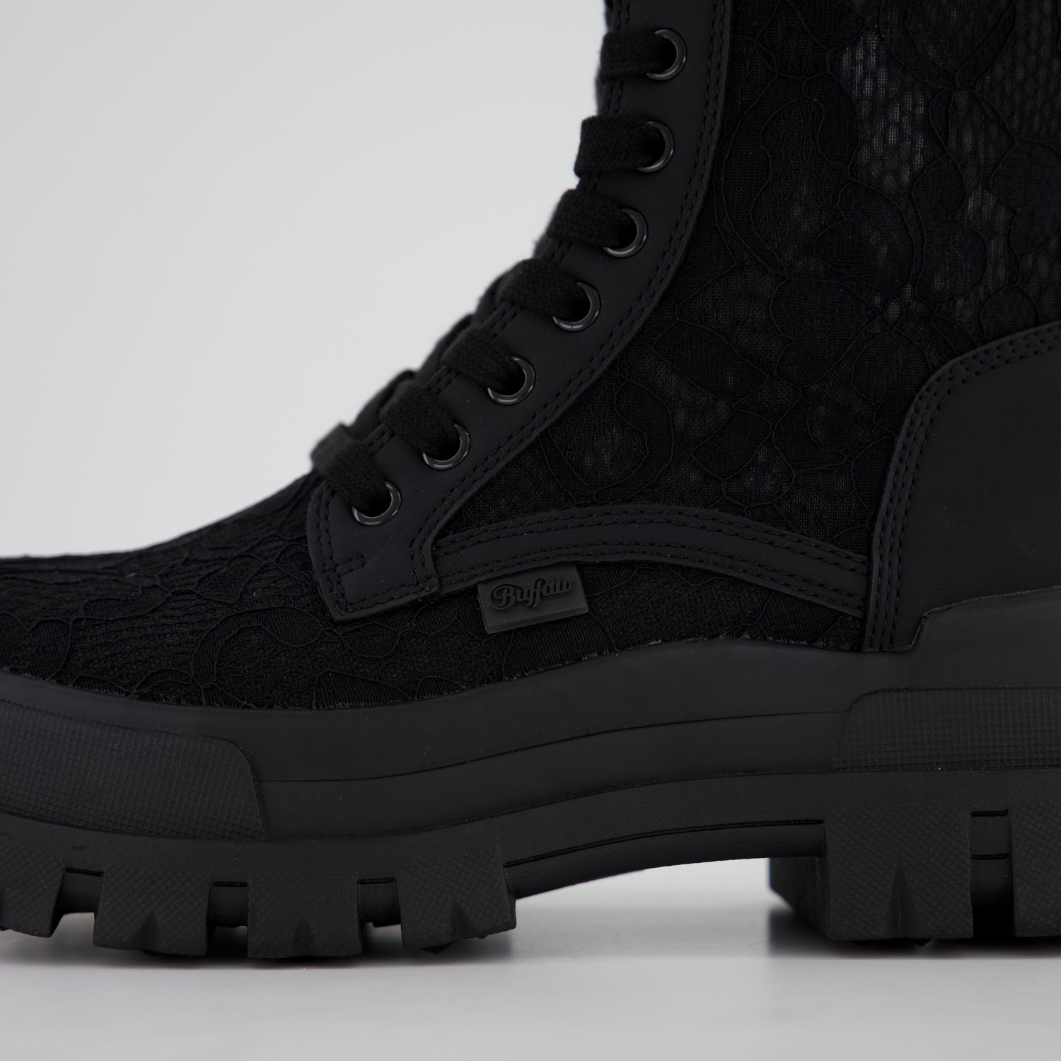 Buffalo ASPHA RLD LACE