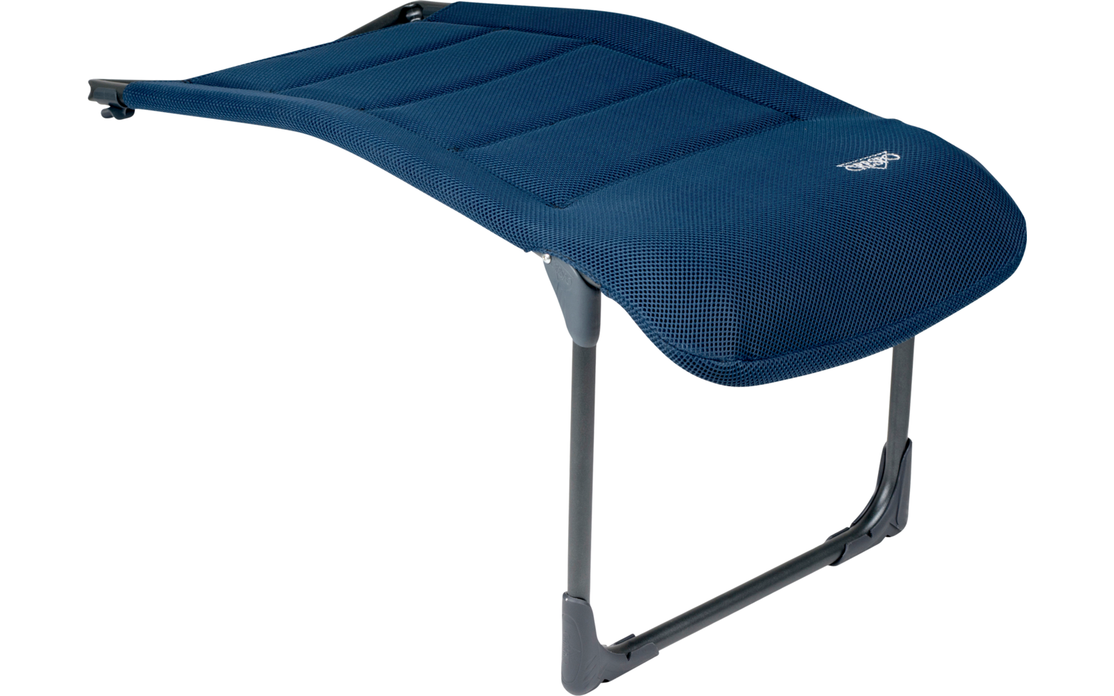 Crespo RP-215 Air Deluxe Beinauflage grau