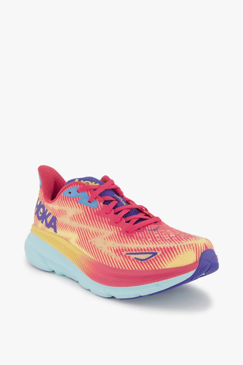 HOKA Clifton 9 Herren Laufschuh