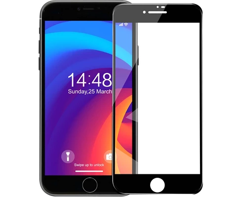 Andersson Tempered glass screen protector for Apple iPhone 6/6S/7/8/SE