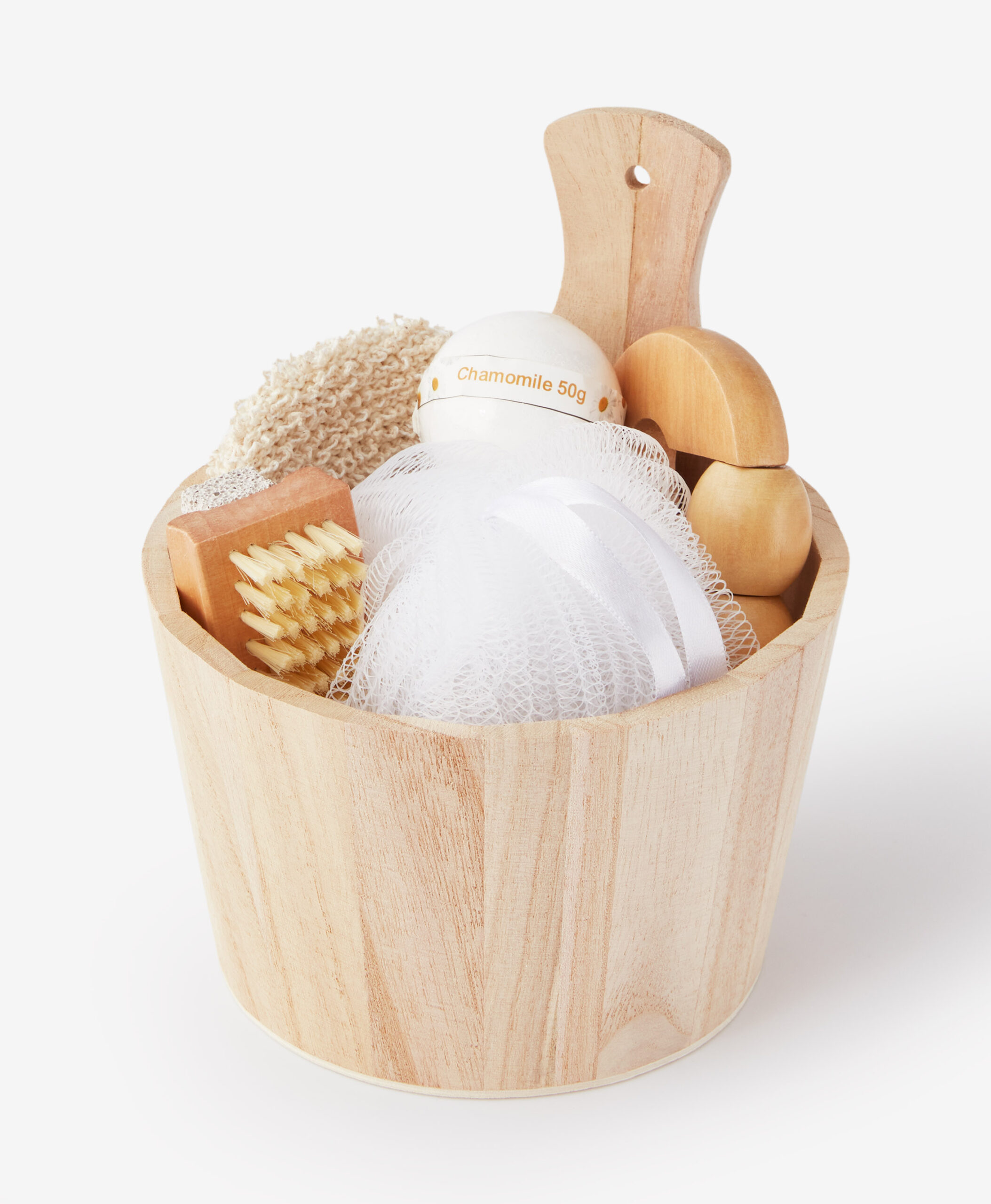 Spa Geschenkset
