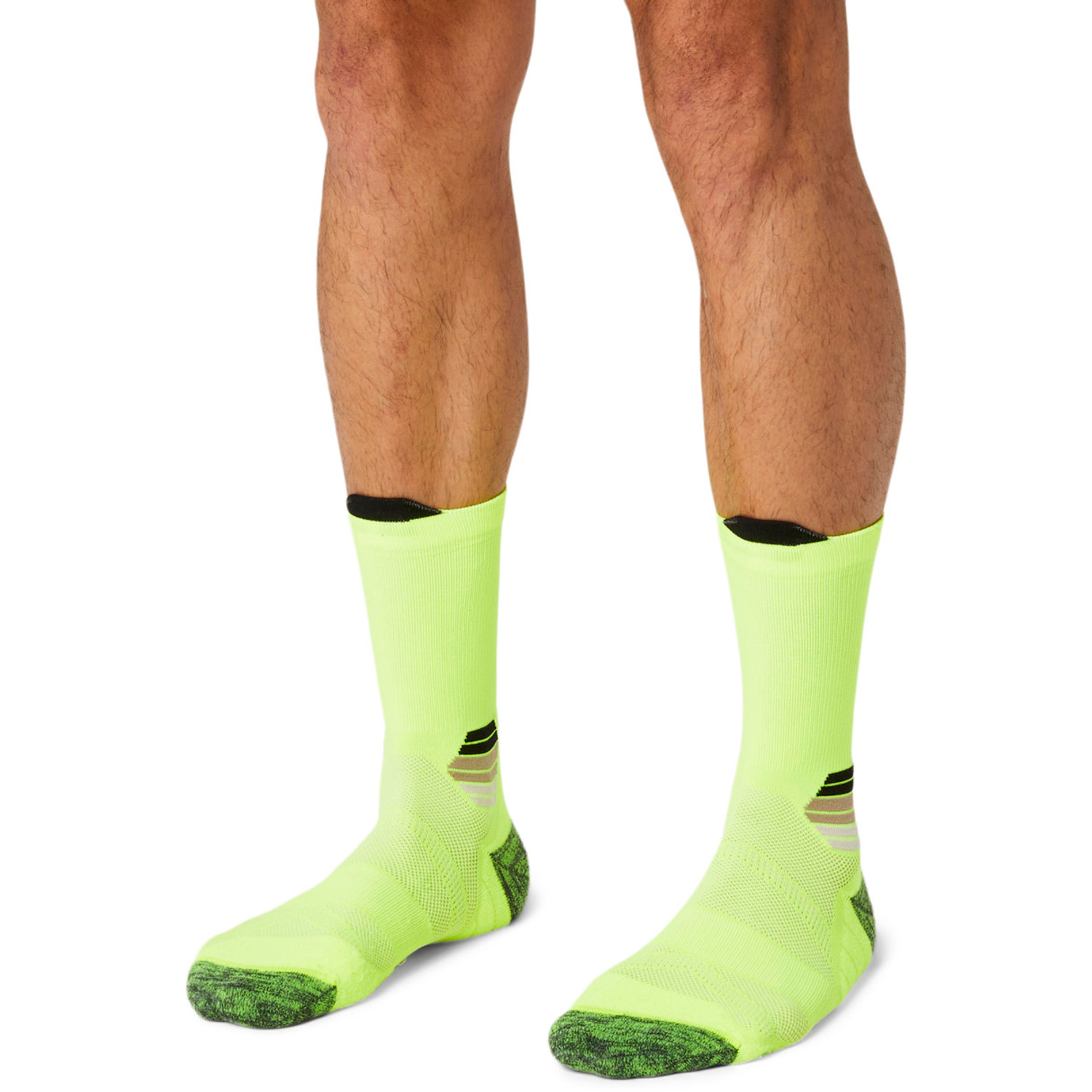 ASICS FujiTrail Run Crew Sokken