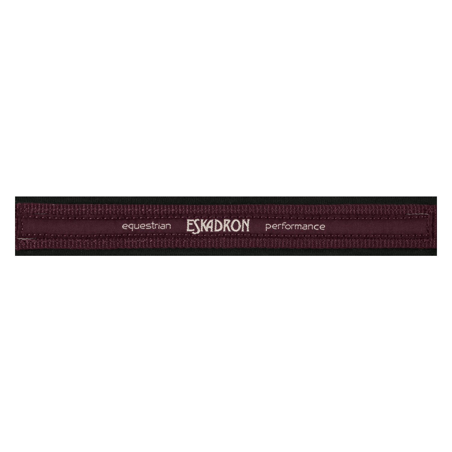 Eskadron Basic Halfter Pin Buckle  - blackberry