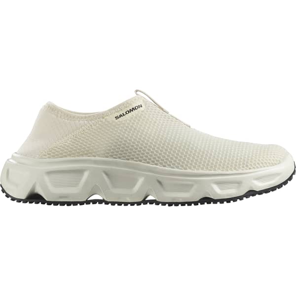 Sandale de récupération SALOMON REELAX MOC 6.0 W VANILLA ICE/VANILLA ICE/BLACK