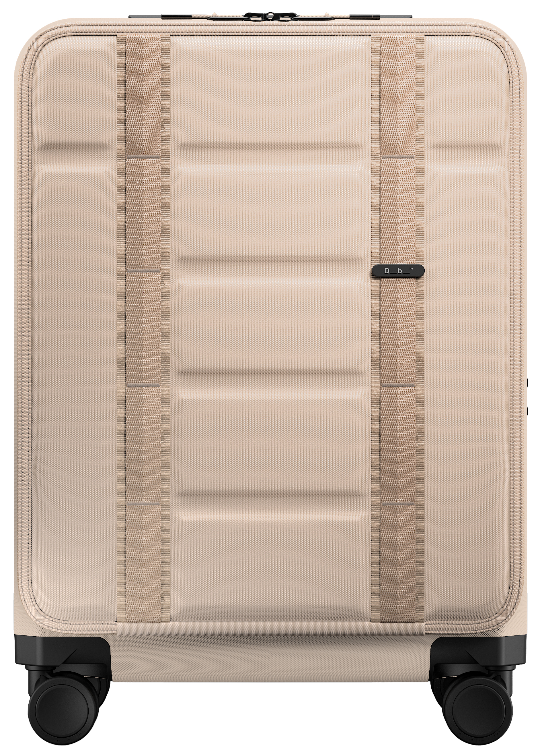Ramverk Front-access Carry-on 38L 1015/Fogbow Beige