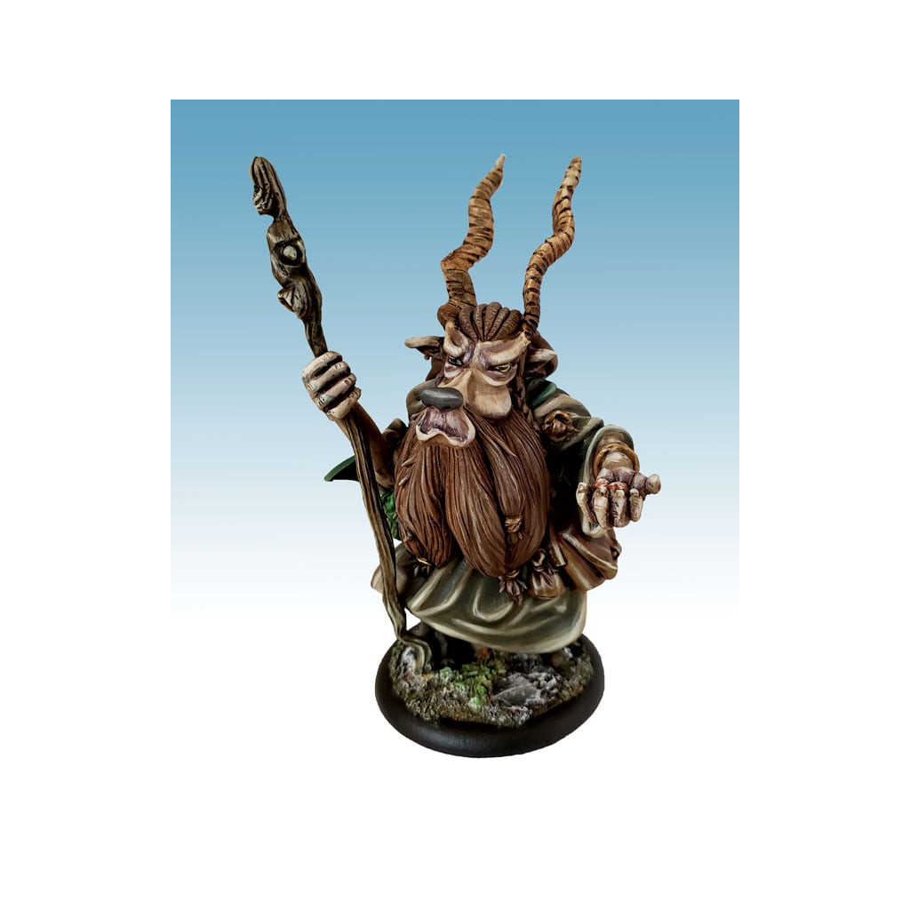 Briskars - Celks - Filid & Damba