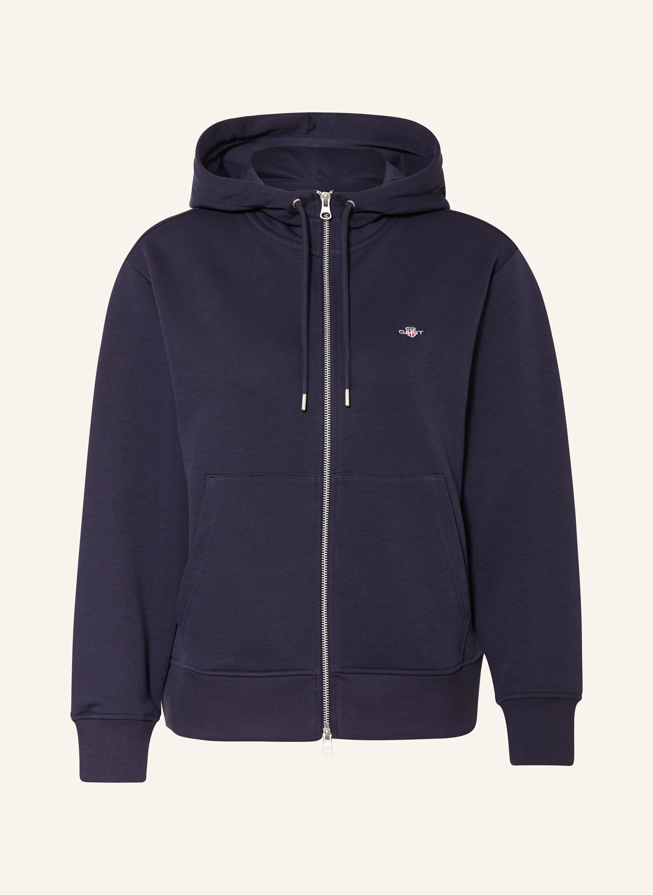 GANT Sweatjacke