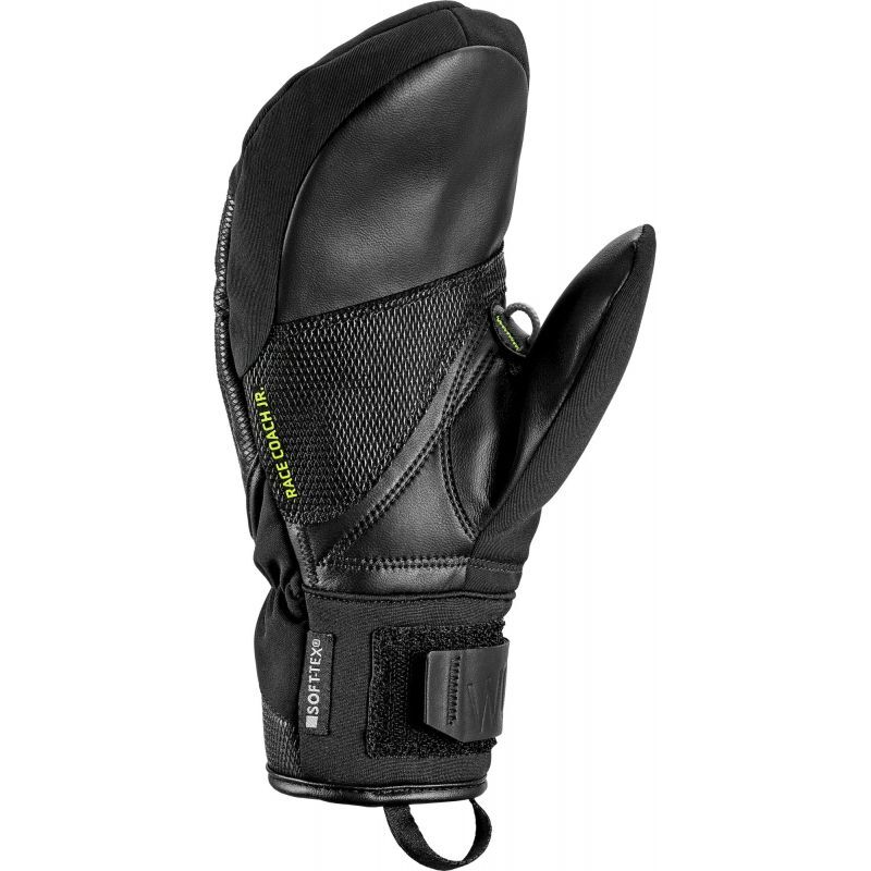 Worldcup Race C-Tech 3D Junior Mitt - Moufles enfant