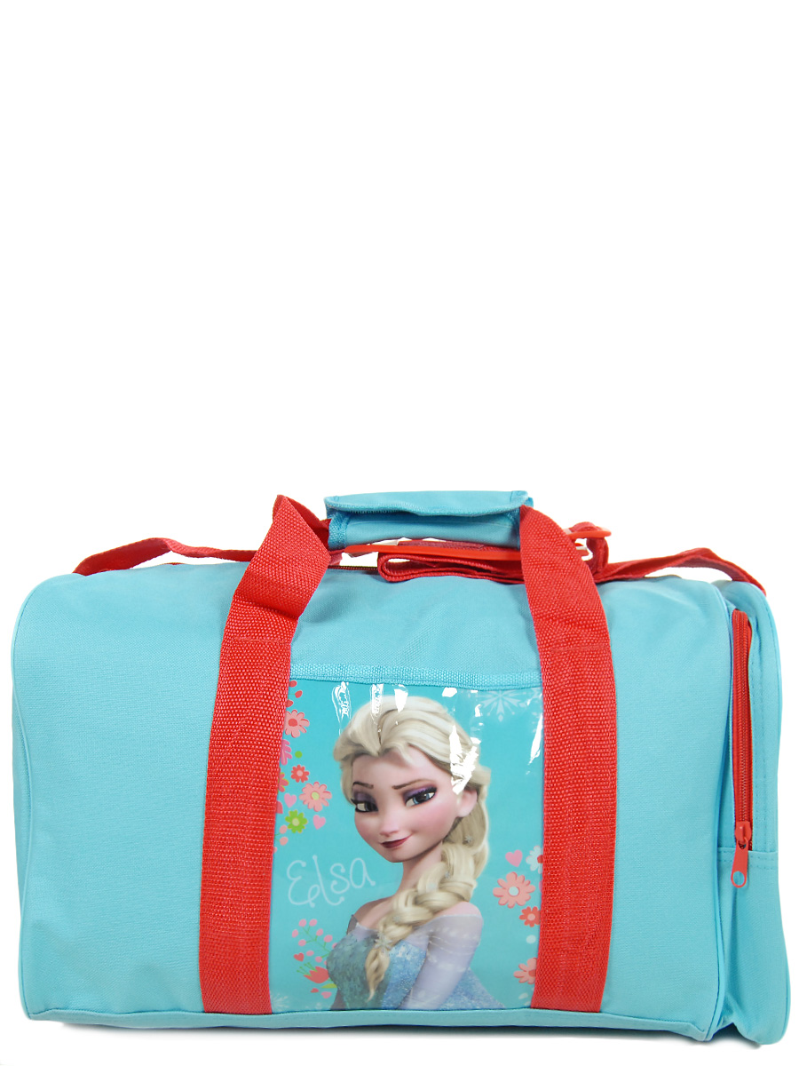 Sac de voyage La Reine des Neiges 43 cm