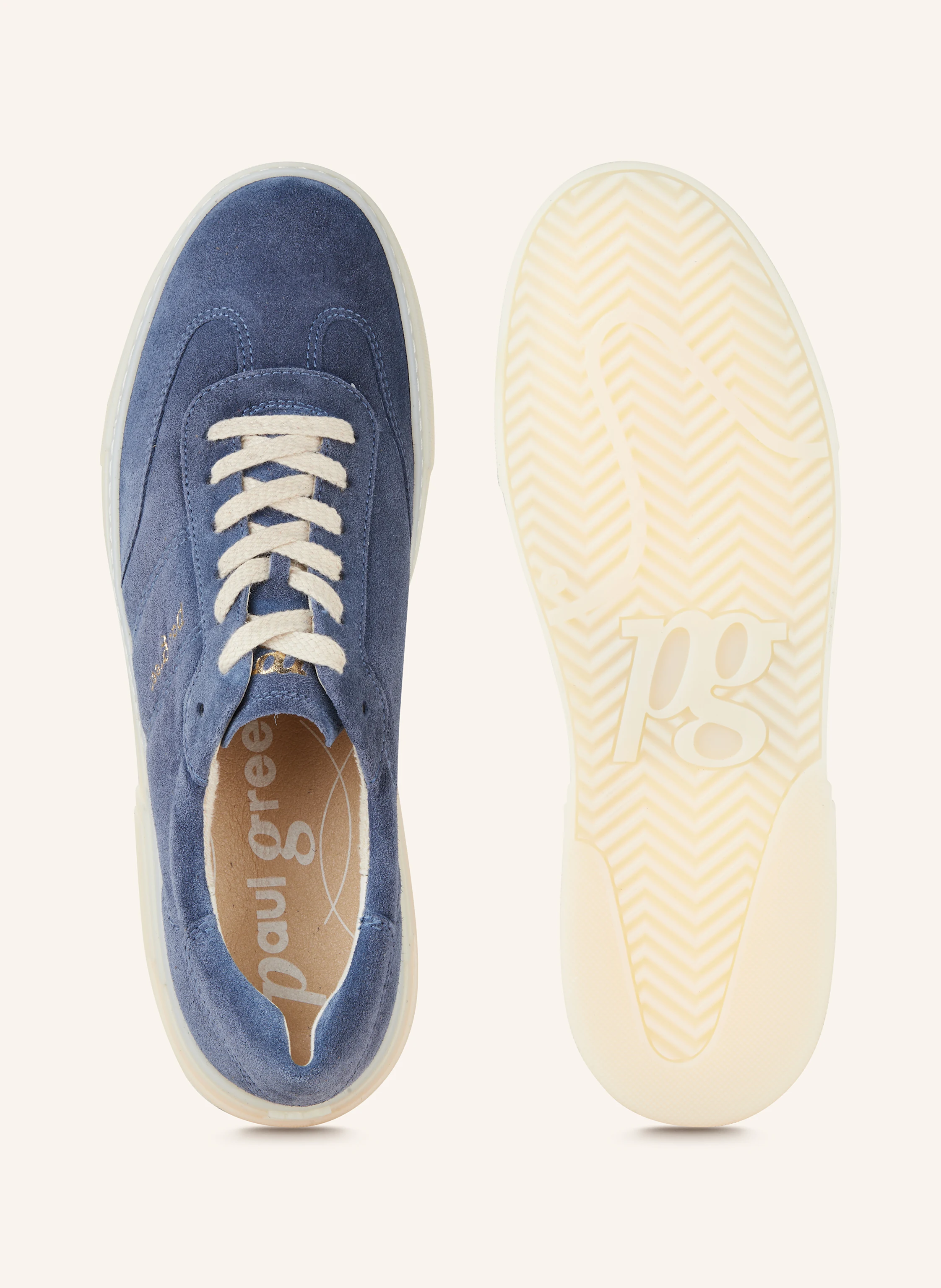 paul green Sneaker