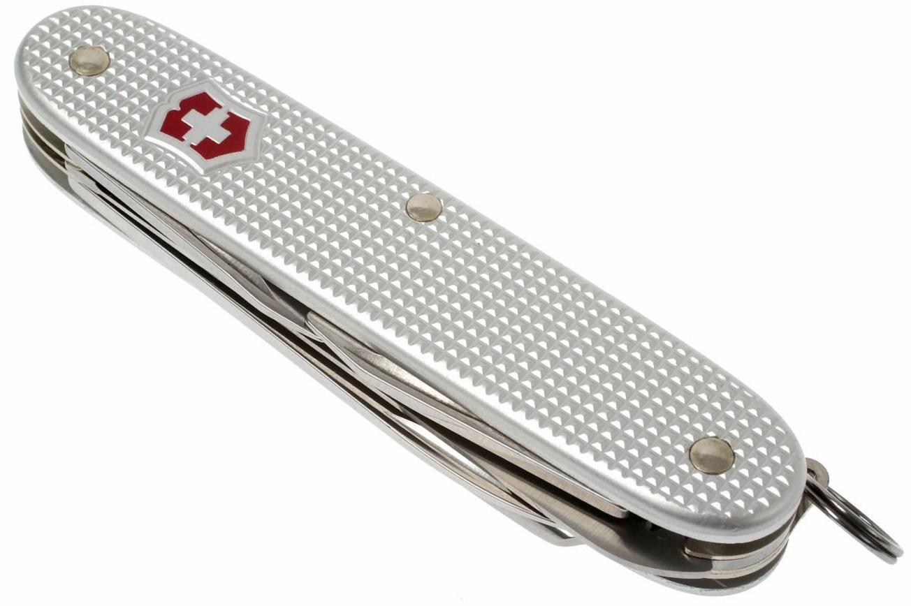 Victorinox Pioneer Farmer Alox 0.8241.26 Zwitsers zakmes
