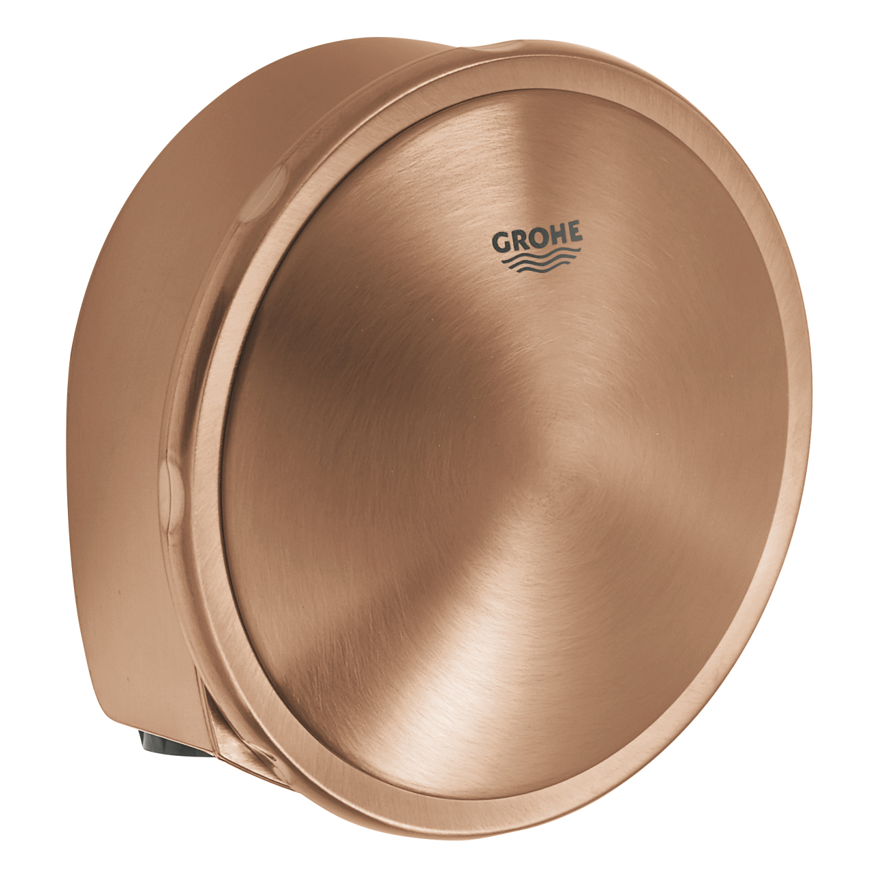 Grohe Talentofill afbouwdeel voor badafvoer-, overloop- en vulcombinatie brushed warm sunset