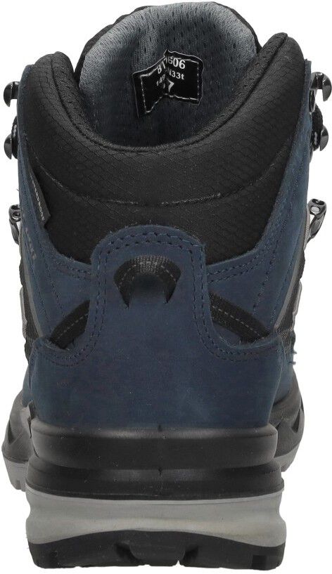 Grisport GRI Tampa Mid blauw