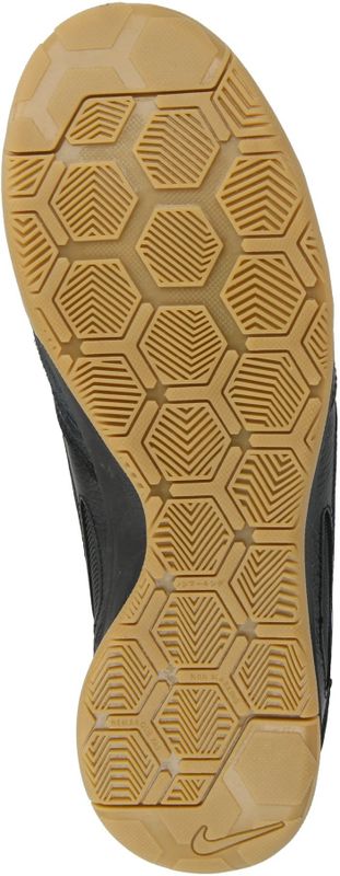 Nike - Gato - Schoenen - Zwart - Mesh/Synthetisch
