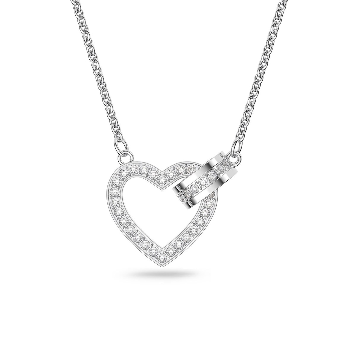 Collier Swarovski Lovely