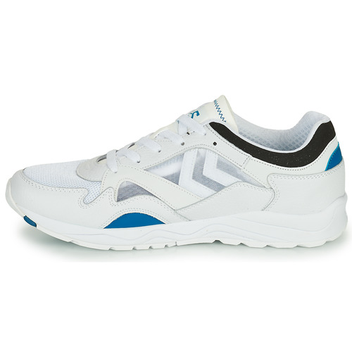 hummel - EDMONTON 3S LEATHER - Bleu