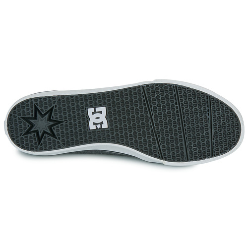DC Shoes - TRASE TX SE - Noir / Blanc