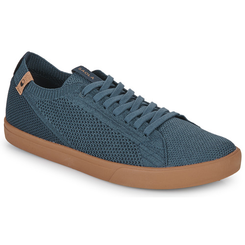 Saola - CANNON KNIT II - Marine